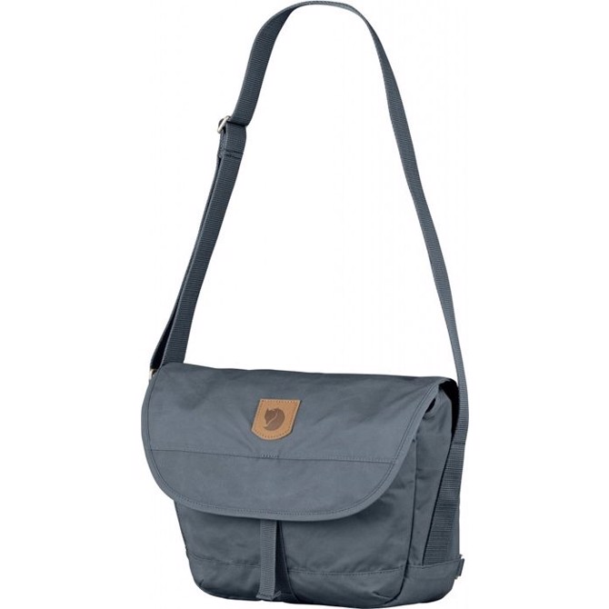 Fjällräven Greenland Shoulder Bag Small-dusk Hverdagstasker