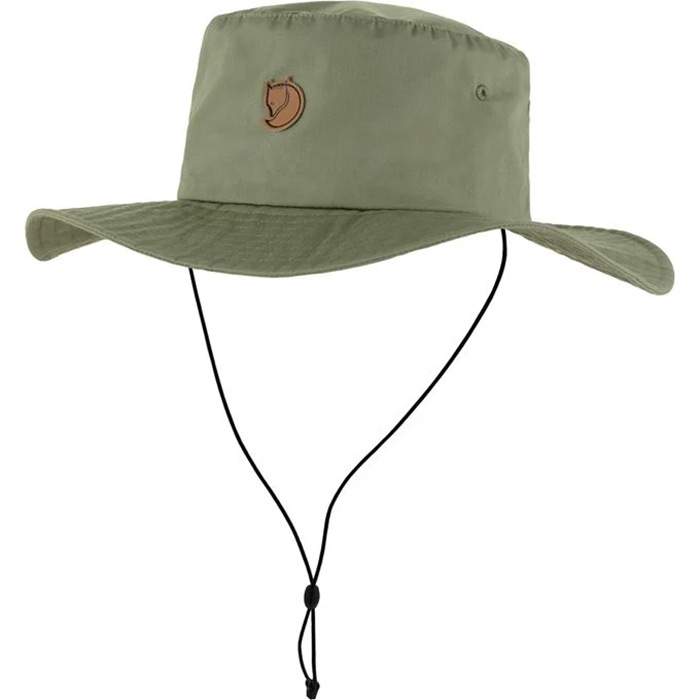 Fjällräven Hatfield Hat-grøn-  Hat