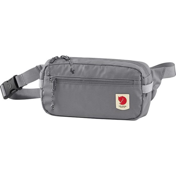 Fjällräven High Coast Hoftetaske - Vandtæt og Praktisk