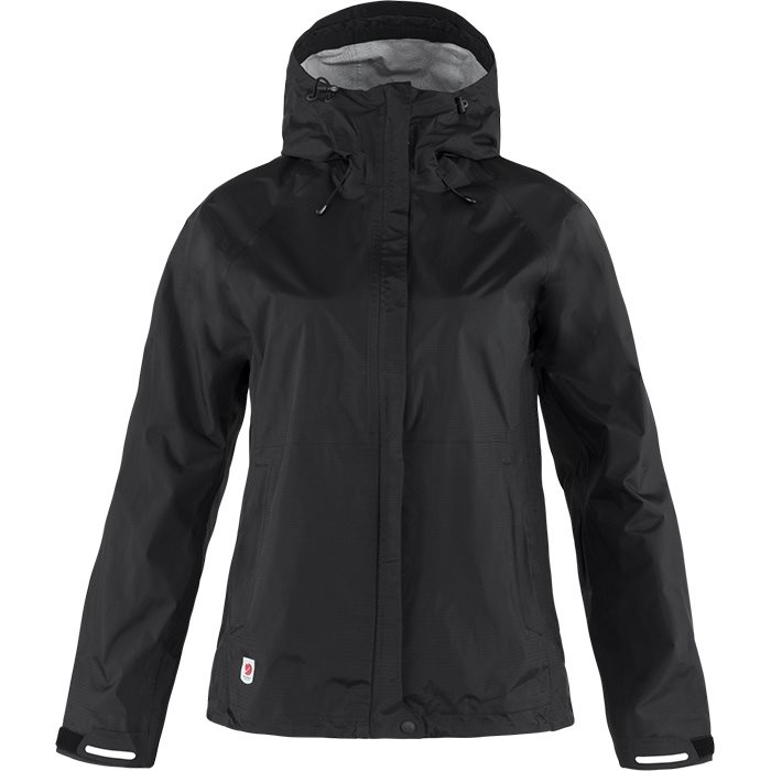 Fjällräven High Coast Hydratic Regnjakke til Damer