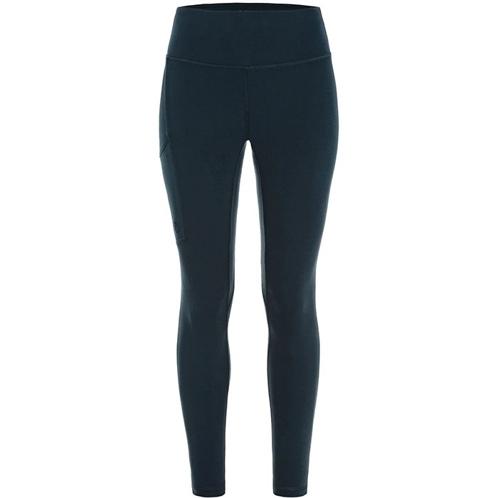 Fjällräven High Coast Tights  -dark Navy-  Tights