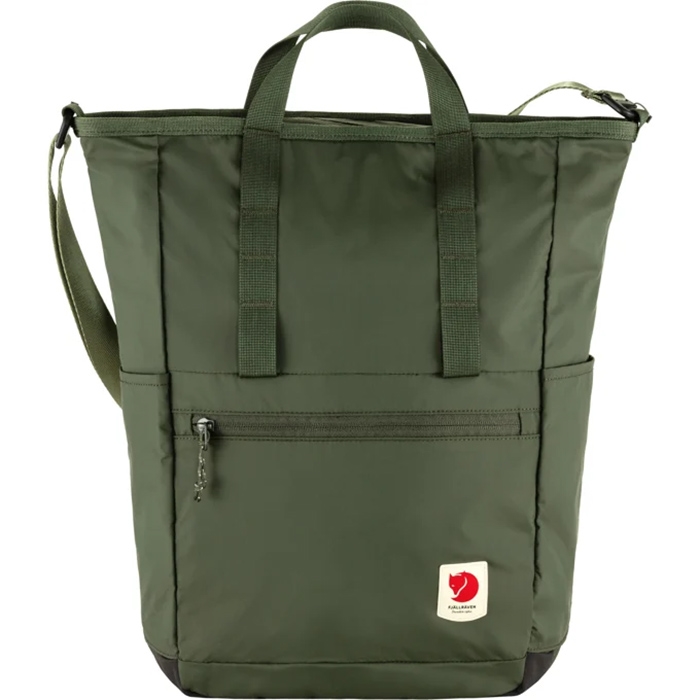 Fjällräven High Coast Totepack 23  -mountain Green Hverdagstasker