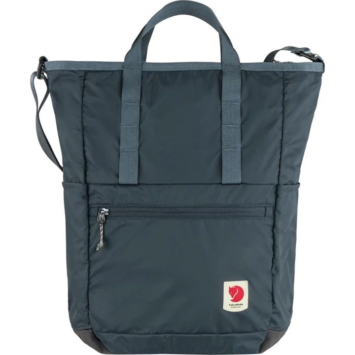 Fjällräven High Coast Totepack 23  -navy Hverdagstasker