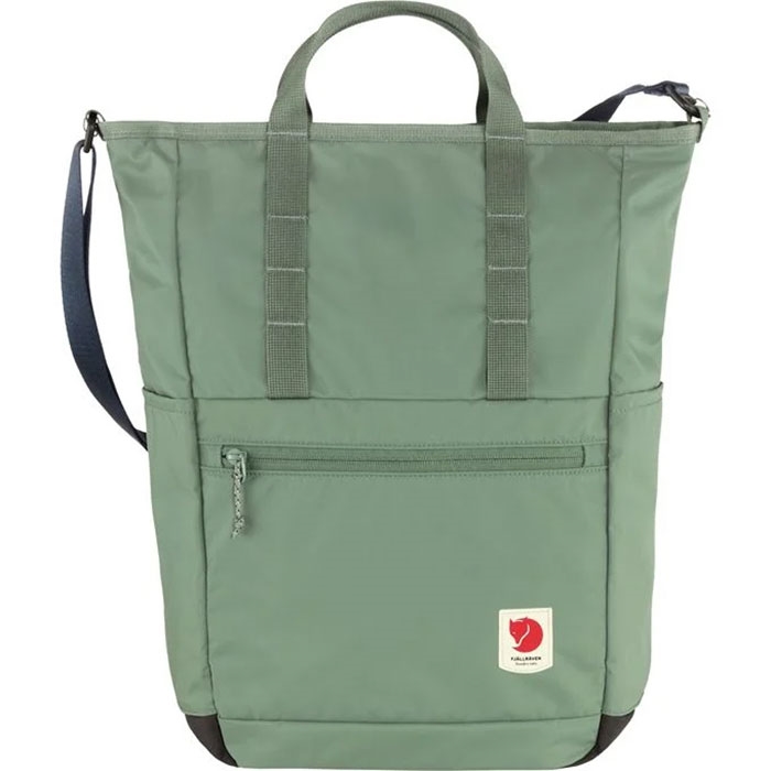 Fjällräven High Coast Totepack 23  -patina Green Hverdagstasker