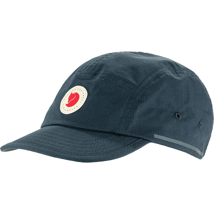 Fjällräven Hoja Cap-navy-    Baseball Cap  Kasket