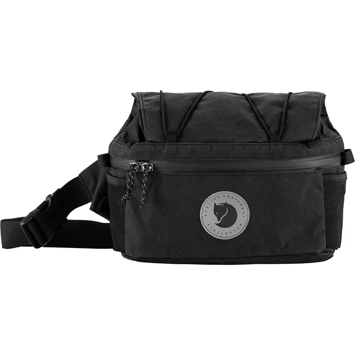 Fjällräven Hoja Expandable Hip Pack Cykeltasker   Tilbehør