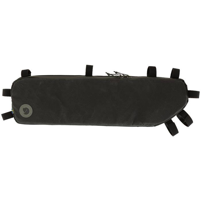 Fjällräven Hoja Frame Bag Large Cykeltasker   Tilbehør