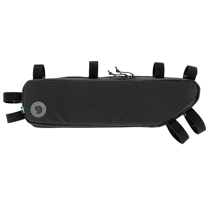 Fjällräven Hoja Frame Bag Small Cykeltasker   Tilbehør