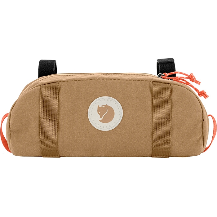 Fjällräven Hoja Handlebar Pocket-clay Cykeltasker   Tilbehør