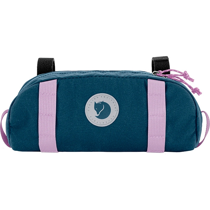 Fjällräven Hoja Handlebar Pocket-royal Blue Cykeltasker   Tilbehør