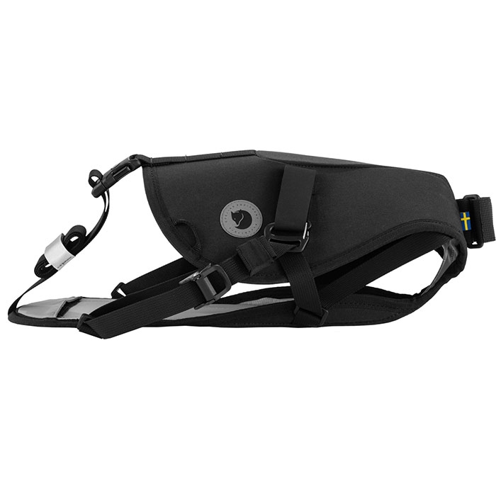Fjällräven Hoja Seatbag Harness Cykeltasker   Tilbehør