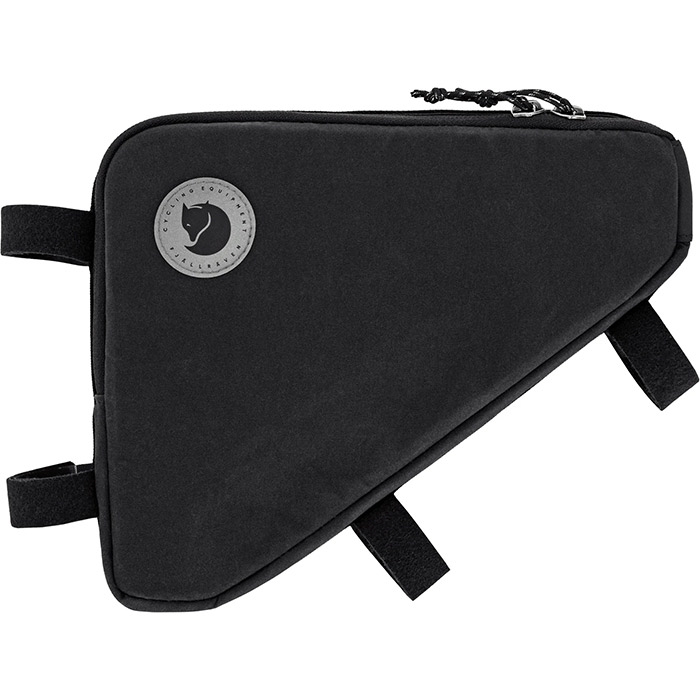 Fjällräven Hoja Triangle Frame Bag Cykeltasker   Tilbehør