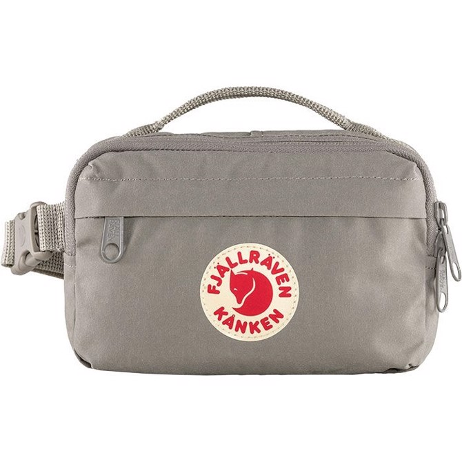 Fjällräven Kånken Hip Pack-fog Små Tasker  Punge  Hoftetasker