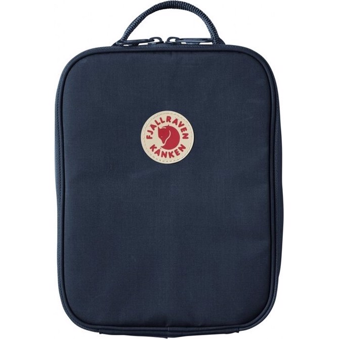 Fjällräven Kånken Mini Cooler   Køletaske-navy Børnetasker
