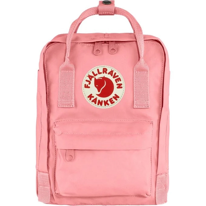 Fjällräven Kånken Mini 7l-pink Børnetasker