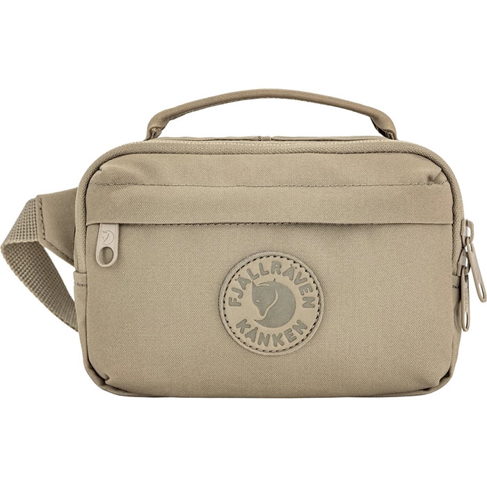 Fjällräven Kånken      Hip Pack-fossil Små Tasker  Punge  Hoftetasker