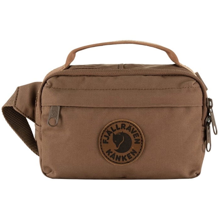 Fjällräven Kånken      Hip Pack  Hazel Brun Små Tasker  Punge  Hoftetasker