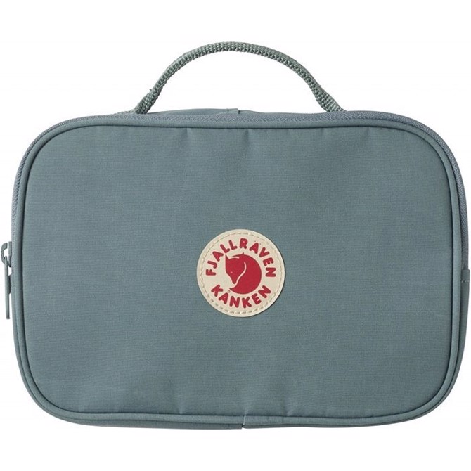 Fjällräven Kånken Toiletry Bag-frost Green Rejsetasker