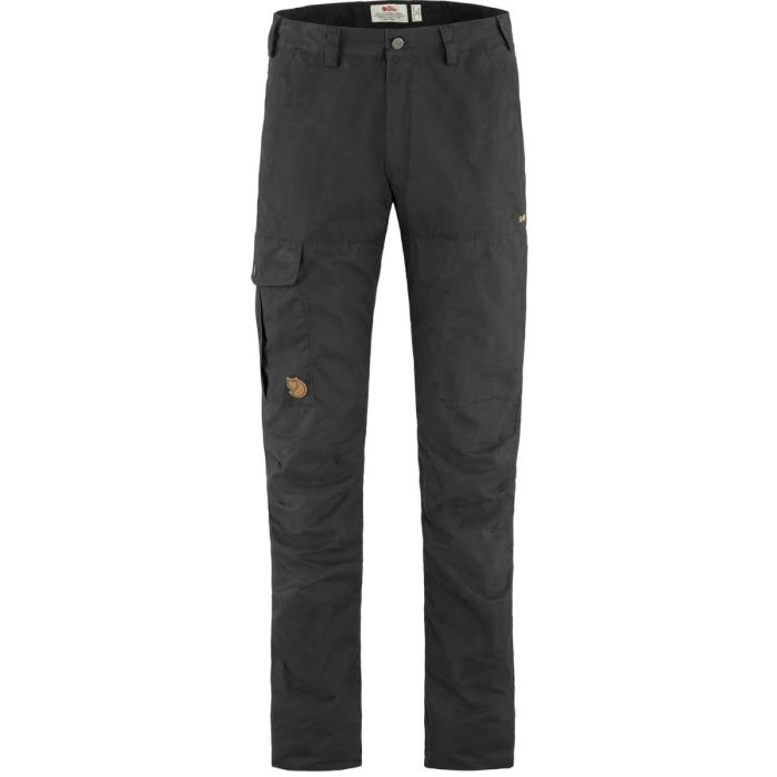 Fjällräven Karl Pro Trousers Dark Grey