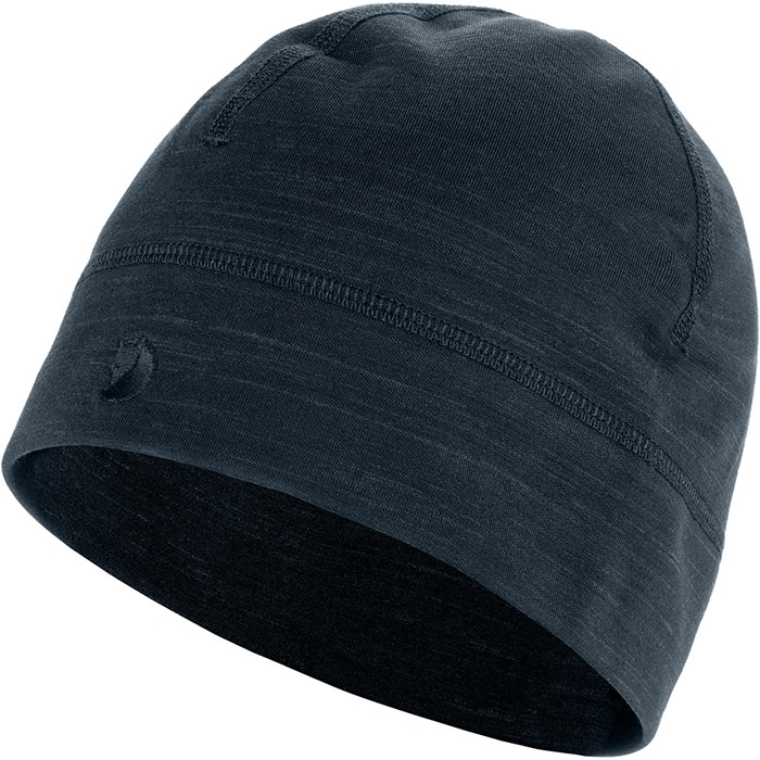 Fjällräven Keb Fleece Hat-dark Navy-    Hue