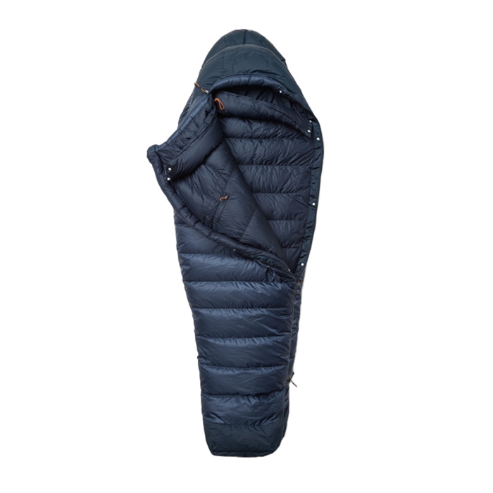 Fjällräven Keb Three Seasons Woman -  -28   Soveposer   Tilbehør
