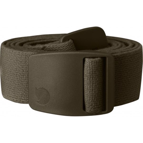 Fjällräven Keb Trekking Belt-grøn Bælter  Seler