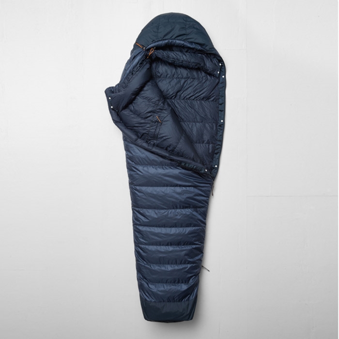 Fjällräven Keb Two Seasons Woman   -23   Soveposer   Tilbehør