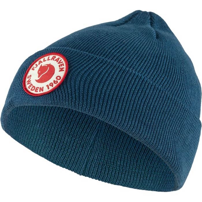 Fjällräven Kids 1960 Logo Hat   Børnehue-storm Hue
