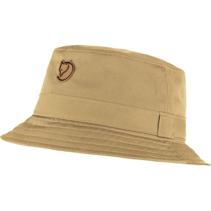 Fjällräven Kiruna Hat-dune Beige-  Hat