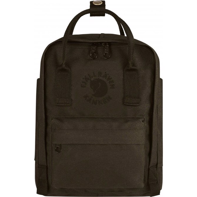 Fjällräven  -kånken Mini-dark Olive Børnetasker