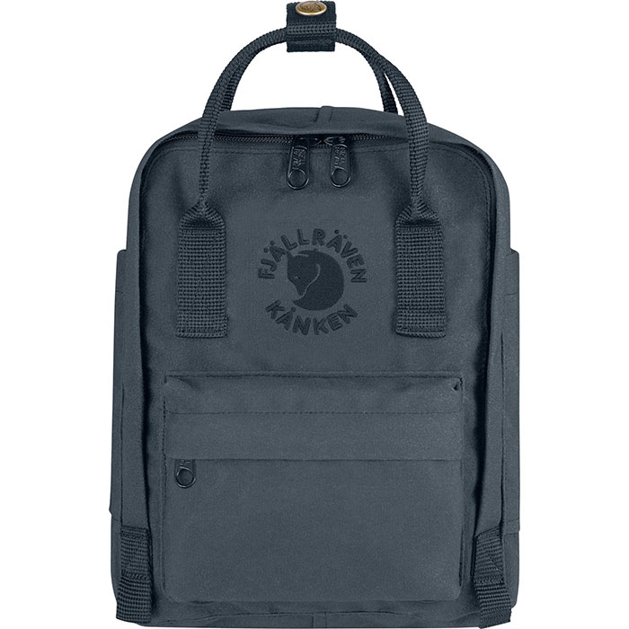 Fjällräven  -kånken Mini-navy Børnetasker