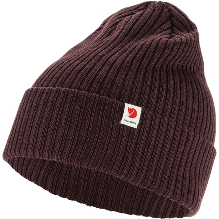 Fjällräven Rib Hat-port Hue