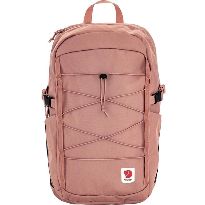 Fjällräven Skule 24   Taske-dusty Rose Skoletasker   -rygsække