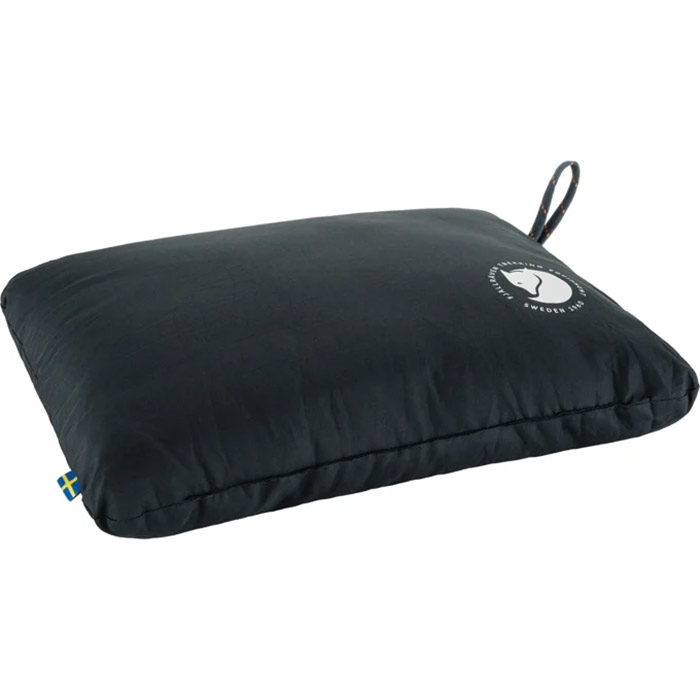 Fjällräven Travel Pillow   Pude Liggeunderlag   Tilbehør