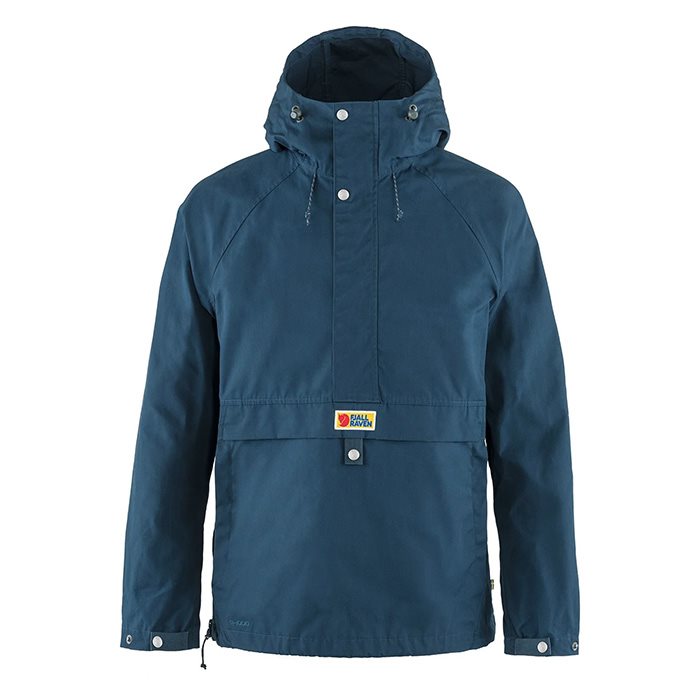 Fjällräven Vardag Anorak Herre   Mænd-storm-  Herretøj