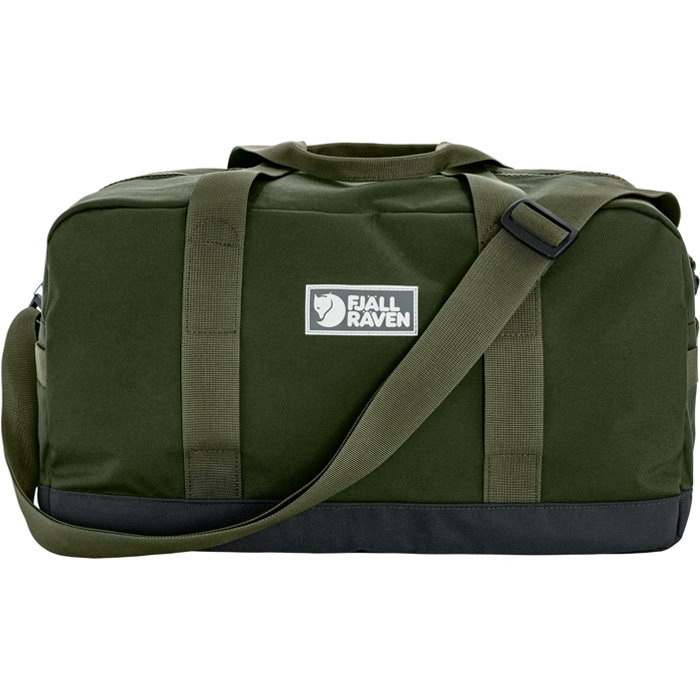 Fjällräven Vardag Duffel 33  -deep Forest Duffel Tasker