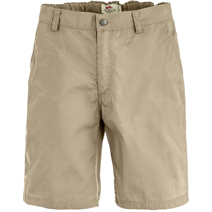 Fjällräven Vardag Relaxed Shorts Herre   Mænd-fossil-46 Shorts