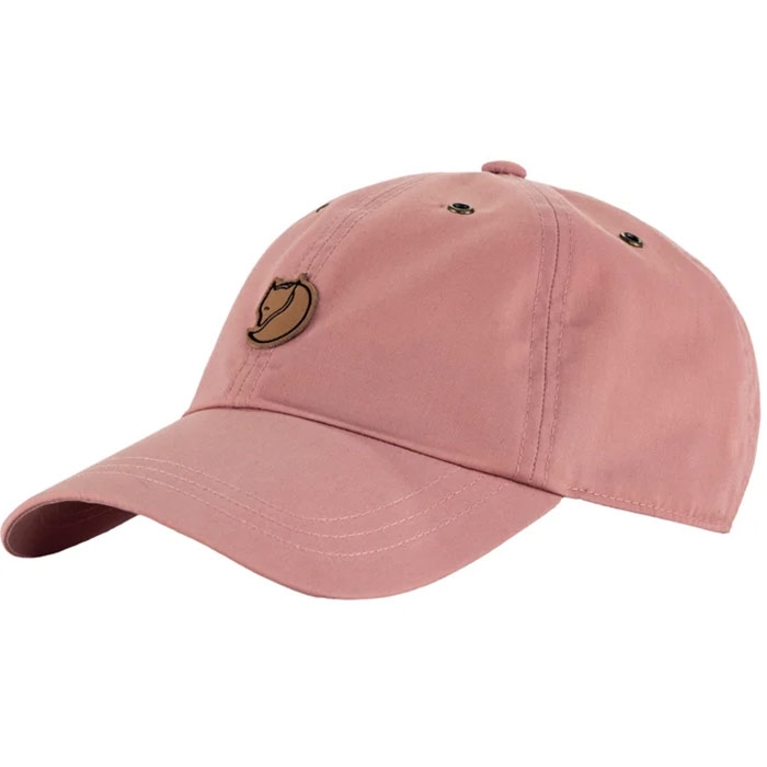 Fjällräven Vidda  Helags Cap-dusty Rose-    Baseball Cap  Kasket