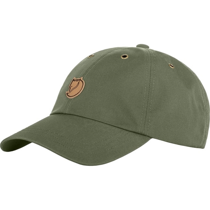 Fjällräven Vidda  Helags Cap-laurel Green-    Baseball Cap  Kasket