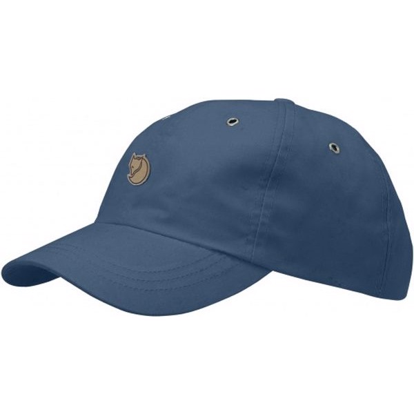 Fjällräven Vidda   Helags Cap-uncle Blue-    Baseball Cap  Kasket