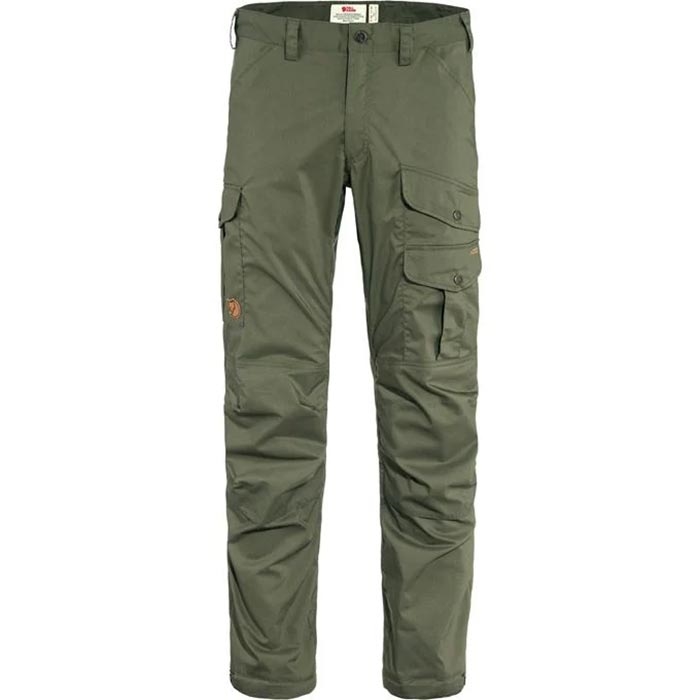 Fjällräven Vidda Pro Lite Trousers Herre   Mænd-laurel Grøn-44-regular Bukser Herre