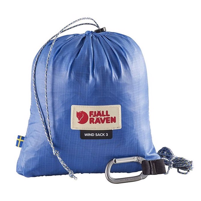 Fjällräven Wind Sack Soveposer Tilbehør