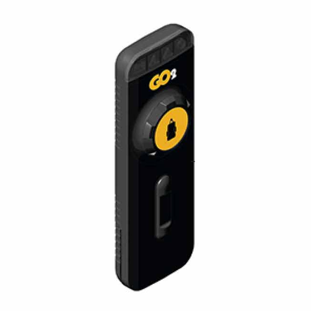 Fjernbetjening For Truma Go2 Mover Model Rh2
