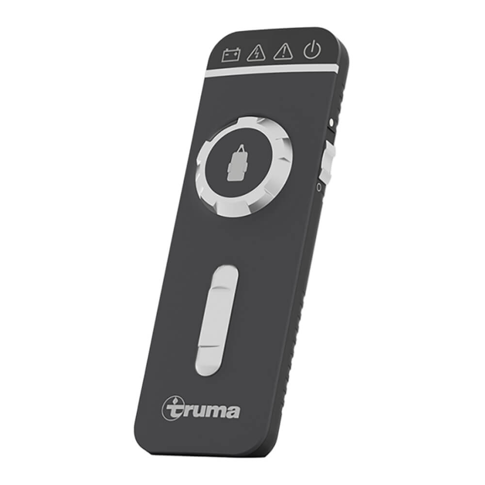 Fjernbetjening For Truma   Mover