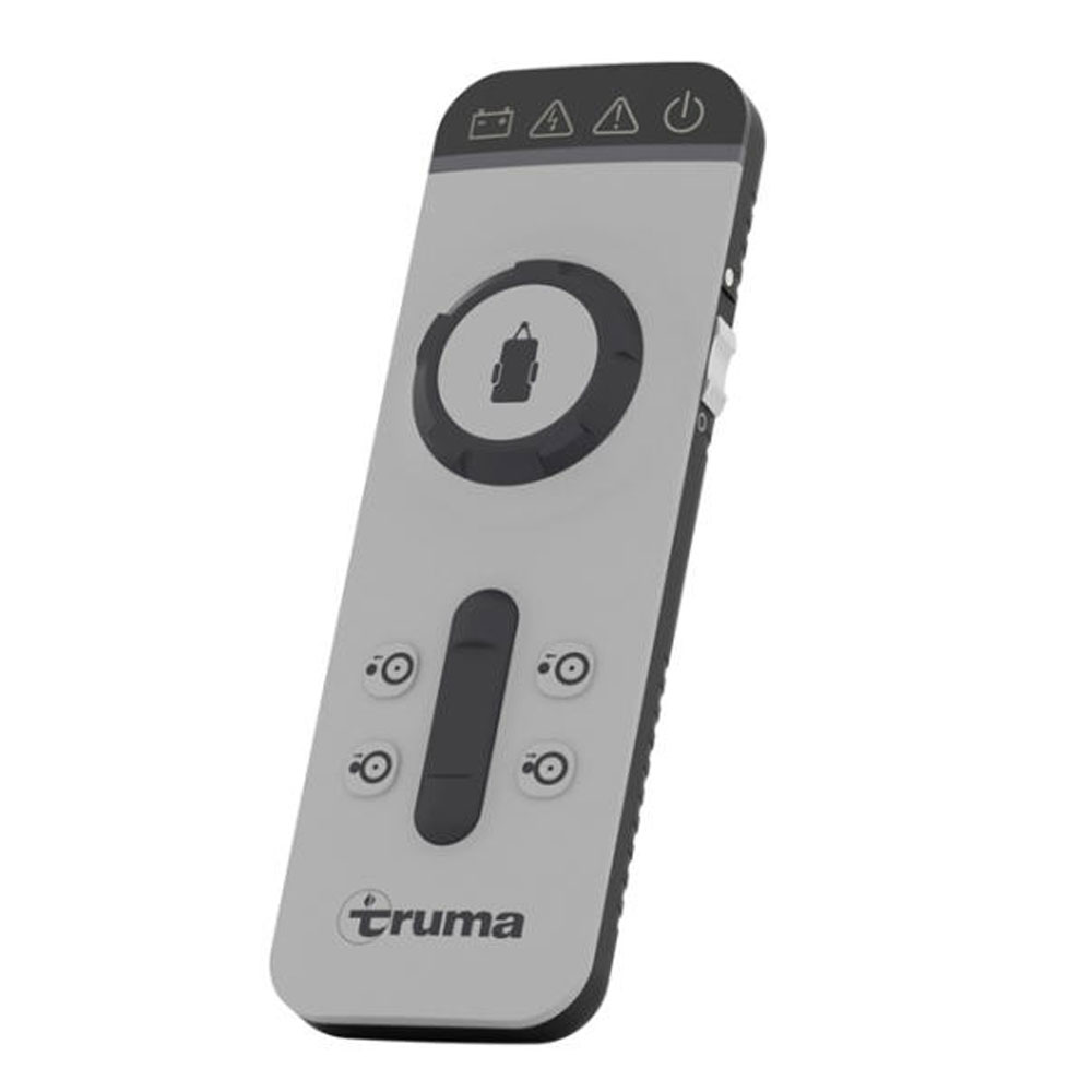 Fjernbetjening For Truma   Mover