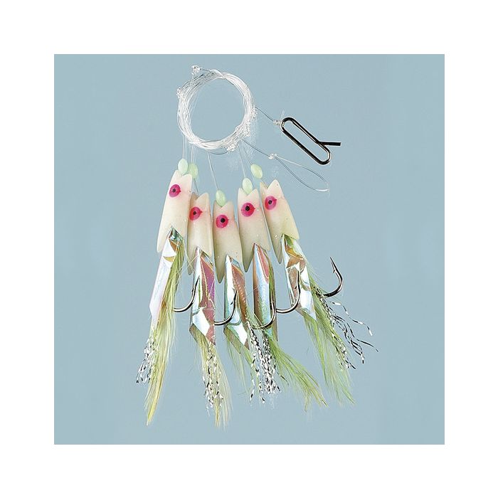 Fladen Deep Sea Rig 1281- -