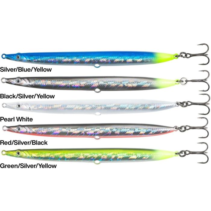 Fladen Maxximus Coastal Arrow 22gr