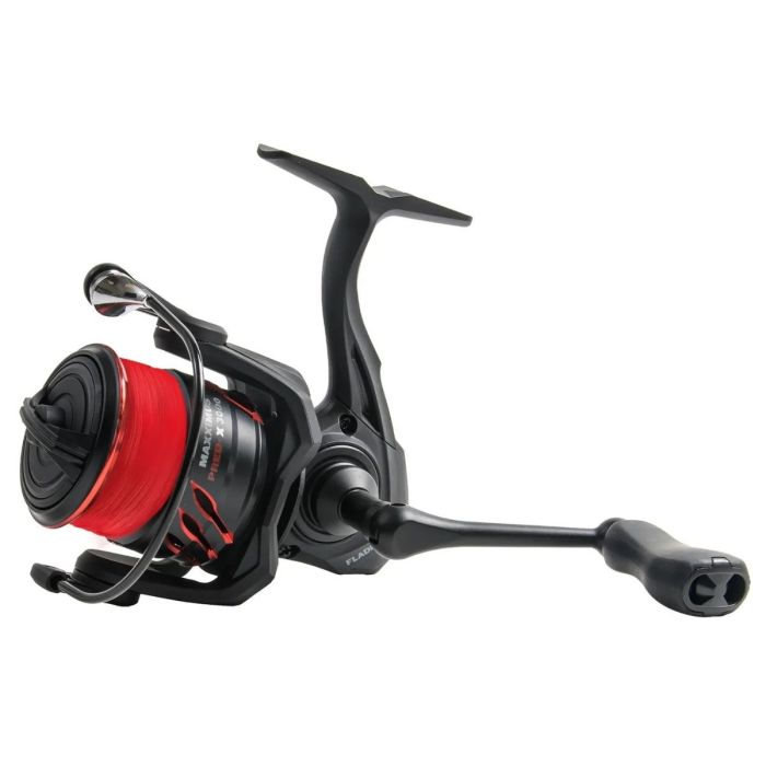Fladen Pred-  Maxximus   Fletline