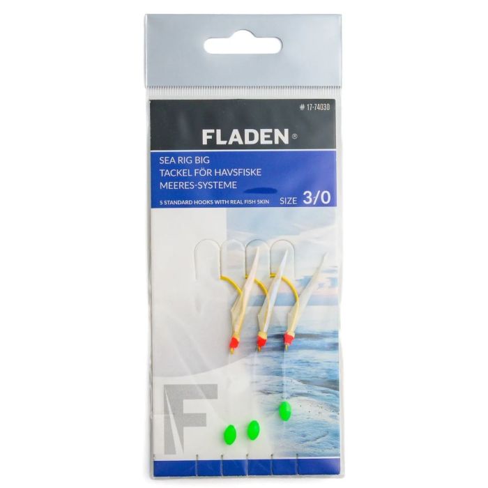 Fladen Torskeforfang 17-74030