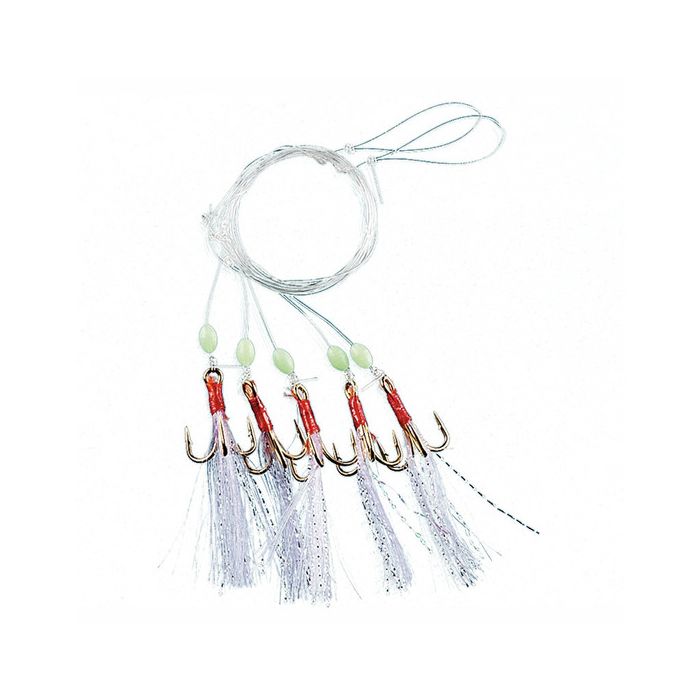Fladen Trekrogs Rig 1268-